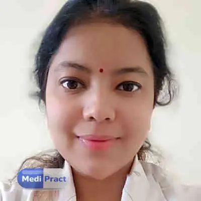 Dr. Charu Bhargava Profile Picture
