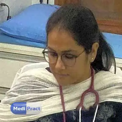 Dr. Charu Chandwani Profile Picture