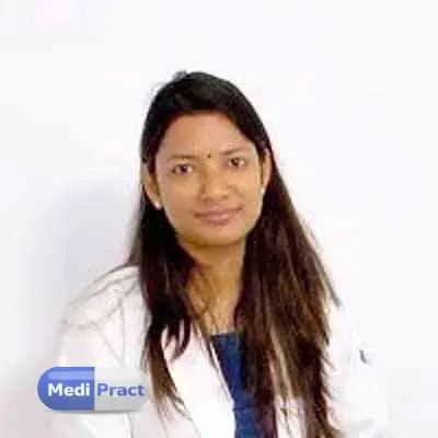 Dr. Charu Chaudhary Profile Picture