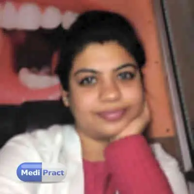 Dr. Charu Dhingra Profile Picture