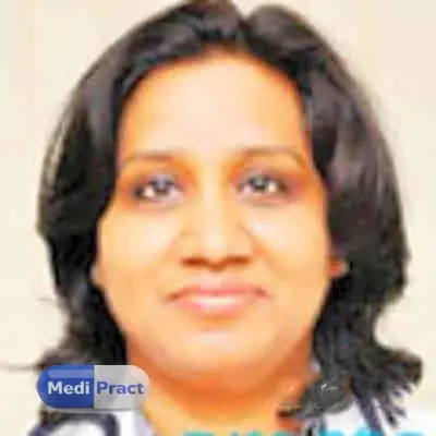 Dr. Charu Garg Profile Picture