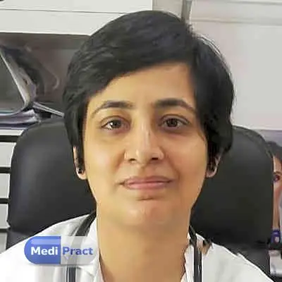 Dr. Charu Gauba Profile Picture