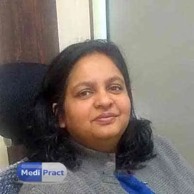 Dr. Charu Goyal Profile Picture