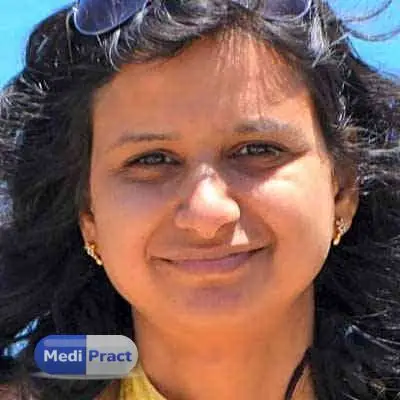 Dr. CHARU GUPTA Profile Picture