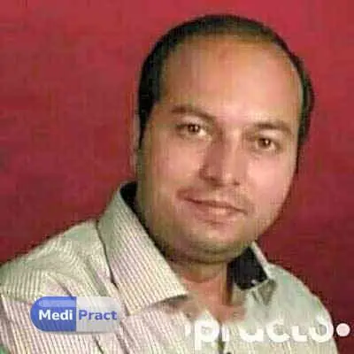 Dr. Charu Hindwan Profile Picture