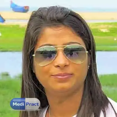 Dr. Charu Jain Profile Picture