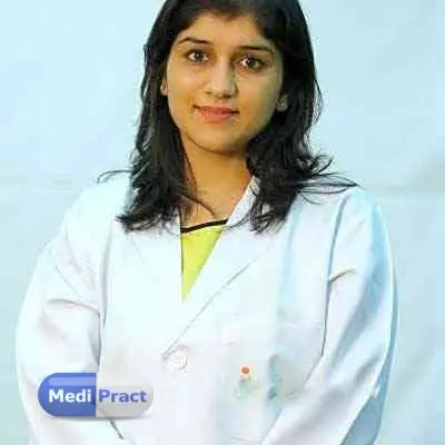Dr. Charu Jora Profile Picture