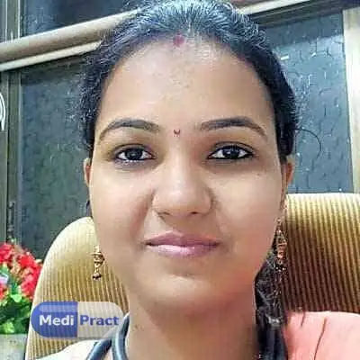 Dr. Charu K Thakare Profile Picture