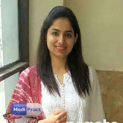 Dr. Charu Kalra Profile Picture