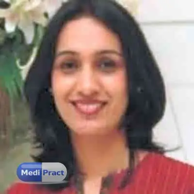 Dr. Charu Khurana Profile Picture