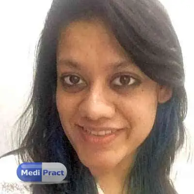 Dr. Charu Makhija Profile Picture