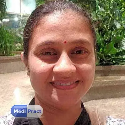 Dr. Charu P More Profile Picture