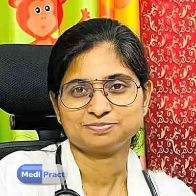 Dr. Charu Pandey Profile Picture