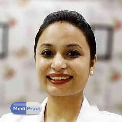 Dr. Charu Rana Profile Picture