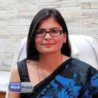 Dr. Charu Sharma Dubey Profile Picture