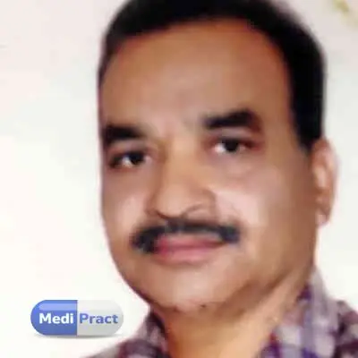 Dr. Charu Sheela Sharan Profile Picture