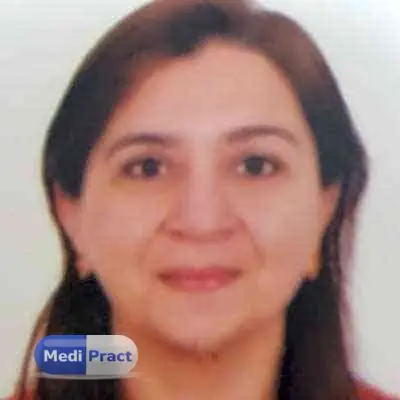 Dr. Charu Sud Profile Picture