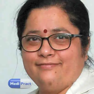 Dr. Charu Tandon Profile Picture