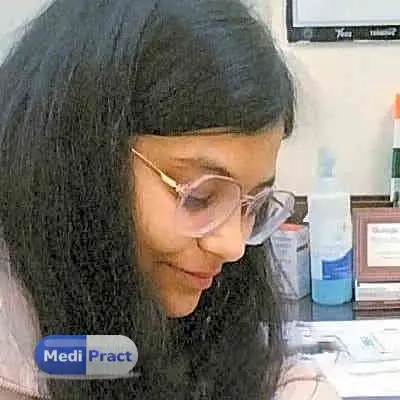 Dr. Charu Walia Profile Picture