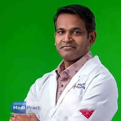 Dr. Charudutt Jayant Sambhaji Profile Picture