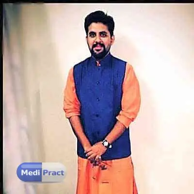 Dr. Charuhas M Gujarathi Profile Picture