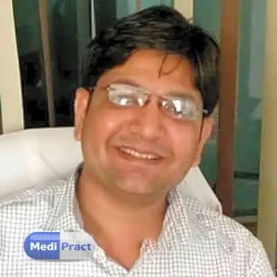 Dr. Charul Patel Profile Picture