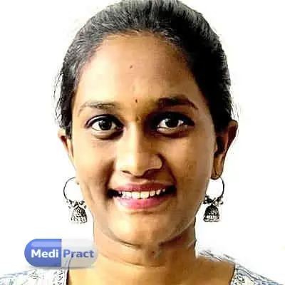 Dr. Charulakshmi Vijayakeerthi Profile Picture
