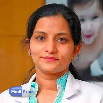 Dr. Charulata Bansal Profile Picture