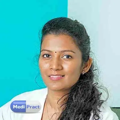 Dr. Charumathy N Profile Picture