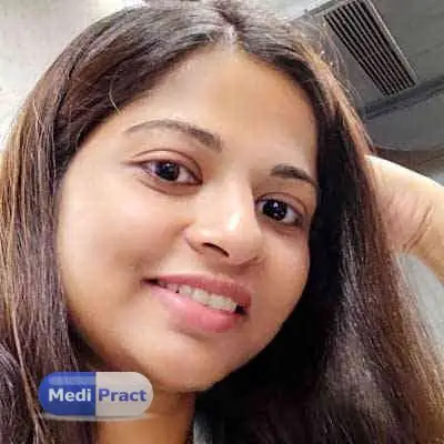 Dr. Charushila Kapure Profile Picture