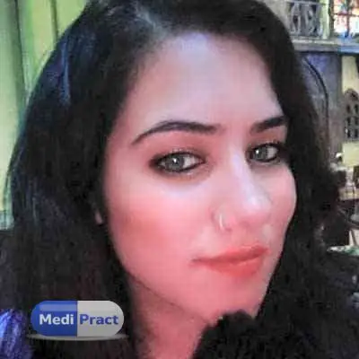 Dr. Charushree Bhati Profile Picture
