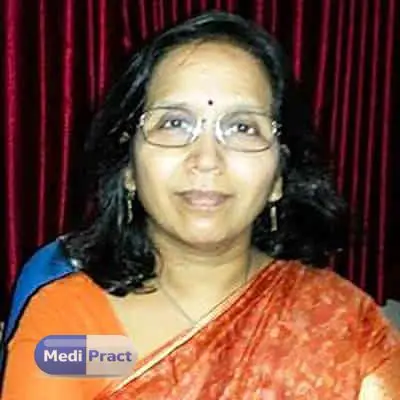 Dr. Charuta Gaiki Profile Picture