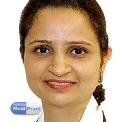 Dr. Charuta J Puranik Profile Picture