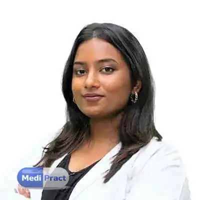 Dr. Charuta Pradeep Profile Picture