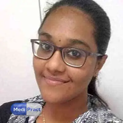 Dr. Charvitha Griddarluru Profile Picture