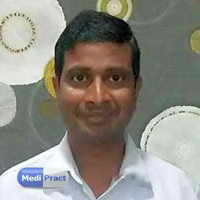Dr. Chary Profile Picture