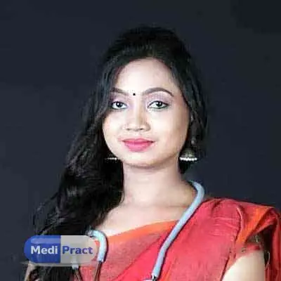Dr. Chathurya Dileep Profile Picture