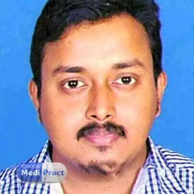 Dr. Chatrajit Das Profile Picture