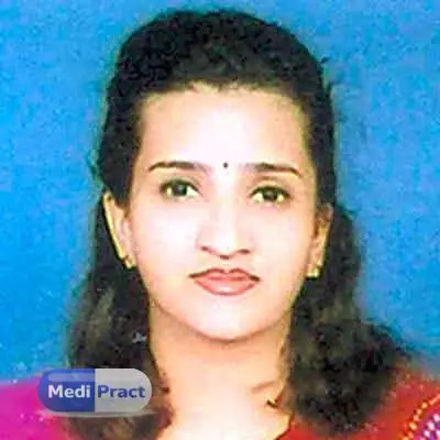 Dr. Chatura Hegde Profile Picture