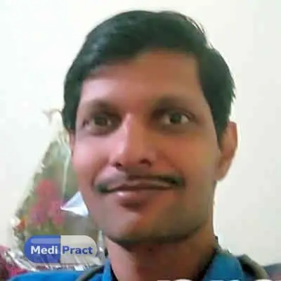 Dr. Chaudhari R G Profile Picture