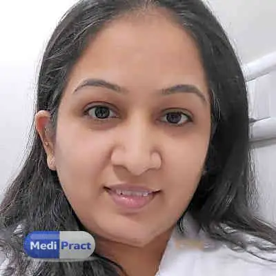 Dr. Chauhan Hirva Profile Picture