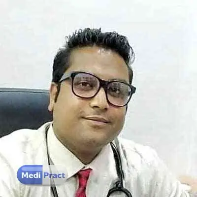 Dr. Chaurasia Bikky Awdhesh Profile Picture