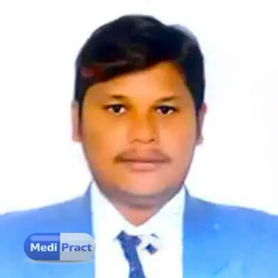 Dr. Chava. Narayana Profile Picture
