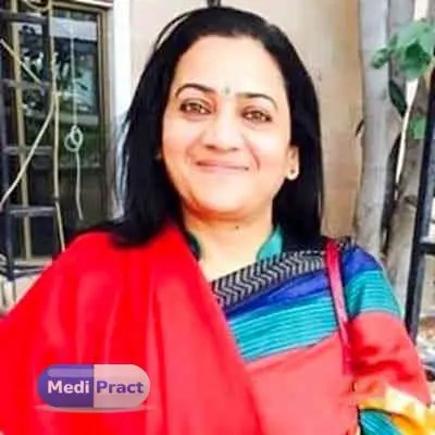 Dr. Chavi Bhargava Sharma Profile Picture