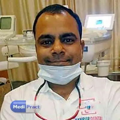 Dr. Chaxwesh Agrahari Profile Picture
