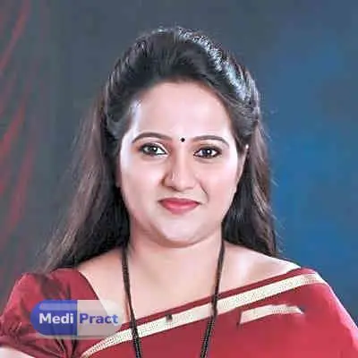 Dr. Chaya Profile Picture
