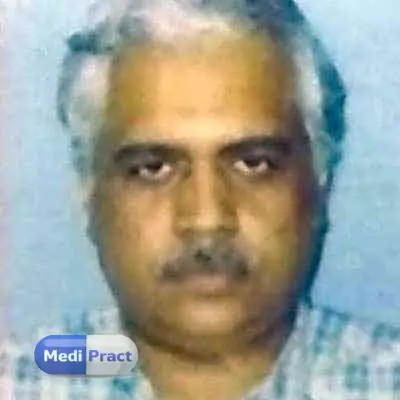 Dr. Chayan Bhattacharya Profile Picture