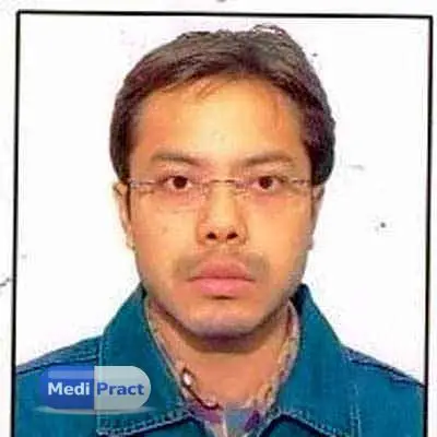 Dr. Chayan Kumar Roy Profile Picture