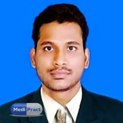 Dr. Chebrolu Pavan Kumar Profile Picture