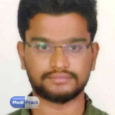Dr. Cheeryala Ravi Teja Profile Picture